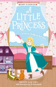Little Princess