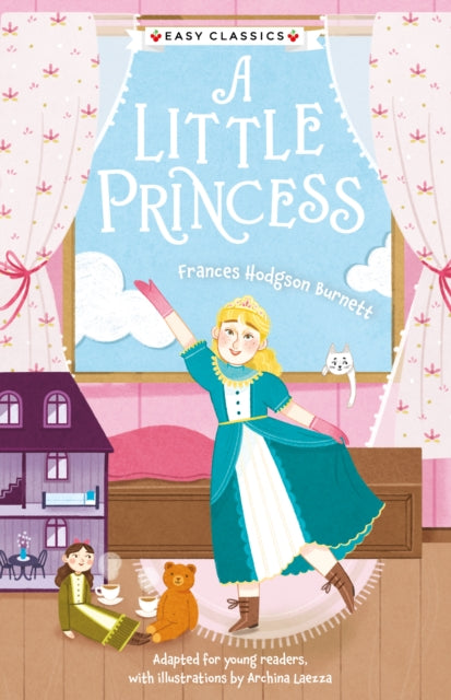 Little Princess
