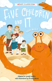 Five Children & It