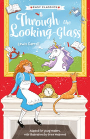 Through The Looking Glass