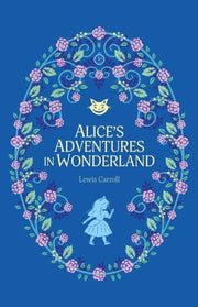 Alices Adventures In Wonderland