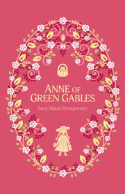 Anne Of Green Gables