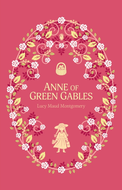 Anne Of Green Gables
