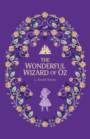 Wonderful Wizard Of Oz By Baum, Frank L