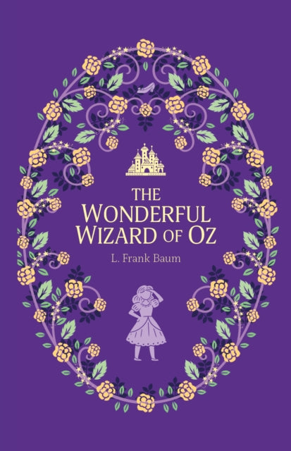 Wonderful Wizard Of Oz