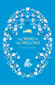 Wind In The Willows