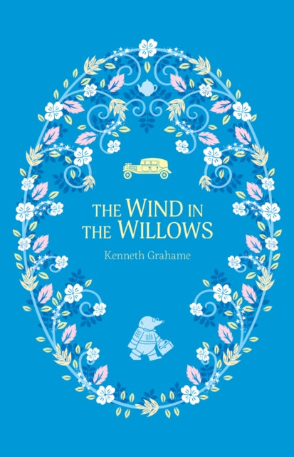 Wind In The Willows