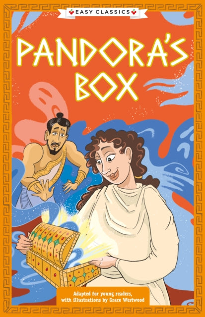 Pandoras Box