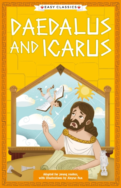 Daedalus & Icarus