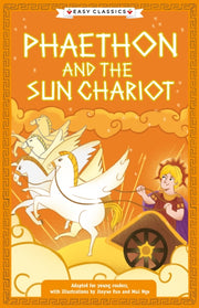 Pantheon & The Sun Chariot