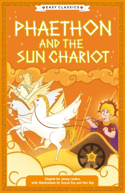 Pantheon & The Sun Chariot