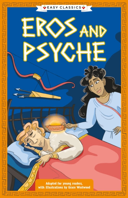 Eros & Psyche