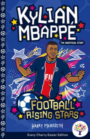 Kylian Mbapp : Easier Football Rising St By Author Stated, No