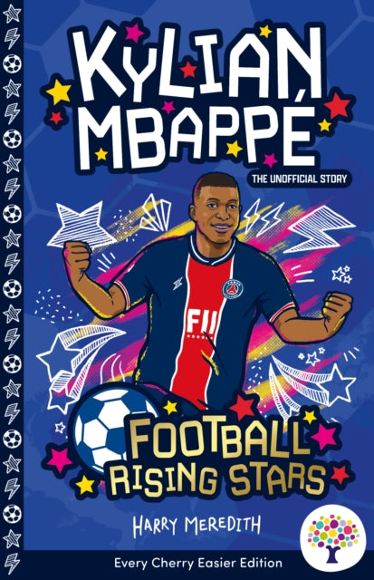 Kylian Mbapp : Easier Football Rising St By Author Stated, No