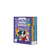 Symbolised Classics Reading Library: The