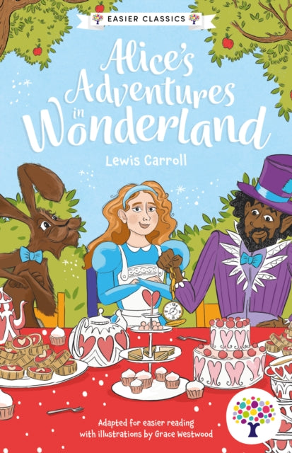Alice's Adventures In Wonderland: Access