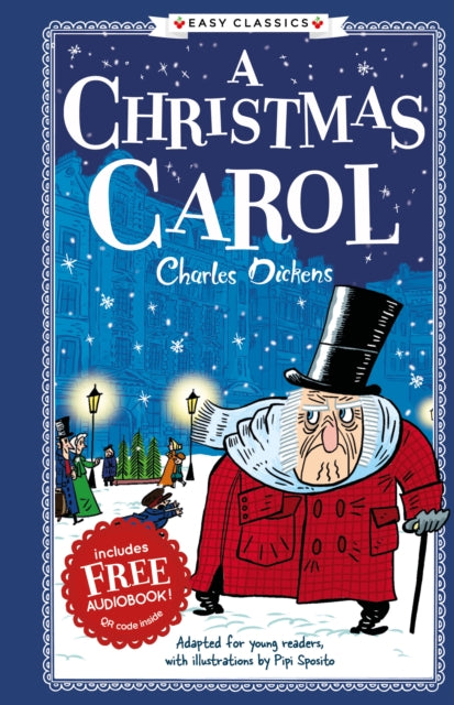 Christmas Carol