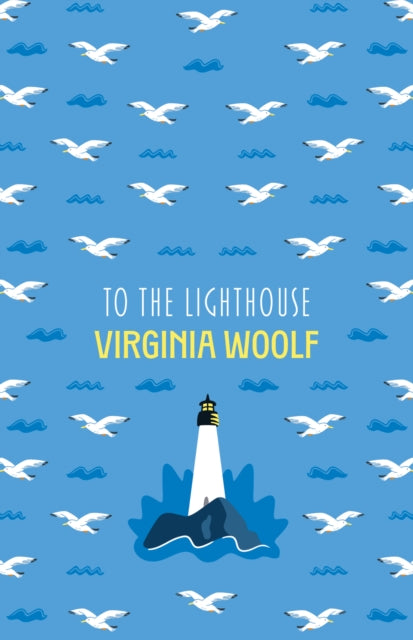 To The Lighthouse