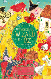 Wonderful Wizard Of Oz