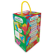 Case Of Dinosaurs By Jones, Sophie