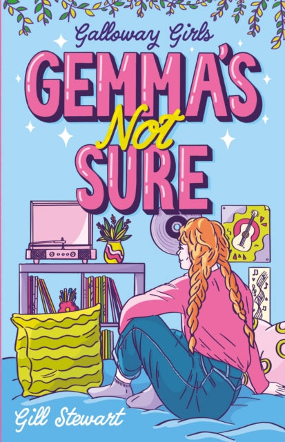 Gemmas Not Sure