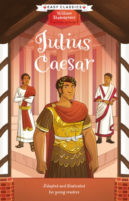 Julius Caesar