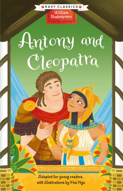 Antony & Cleopatra