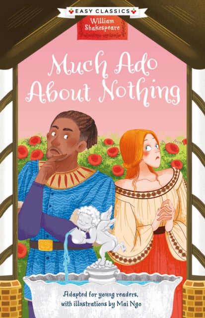 Much Ado About Nothing