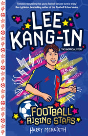 Football Rising Stars: Lee Kang-in By Meredith, Harry