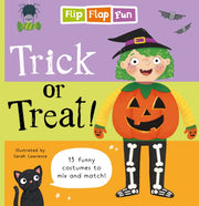 Trick Or Treat