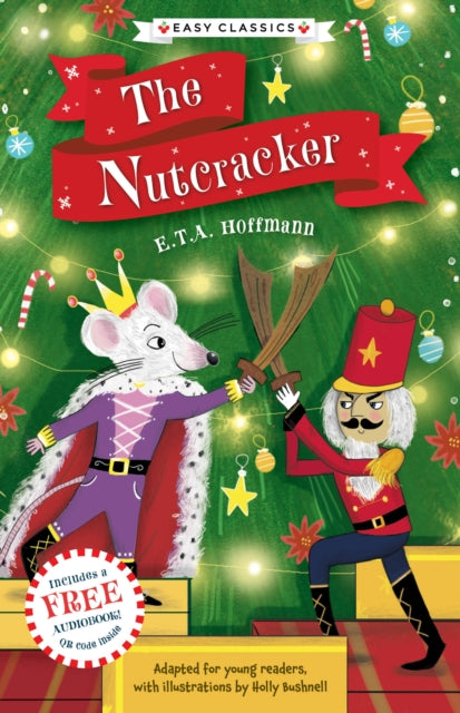Nutcracker
