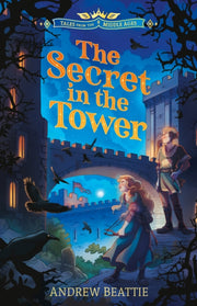 Secret In The Tower