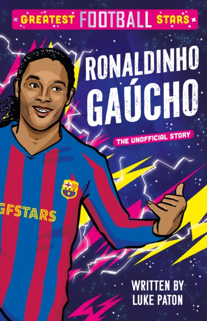 Ronaldinho Gacucho