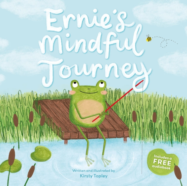 Ernies Mindful Journey