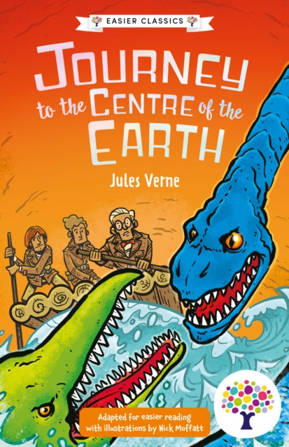 Journey To The Centre Of The Earth: Acce By Author Stated, No