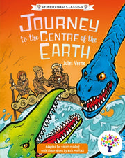 Journey To The Centre Of The Earth: Acce By Author Stated, No