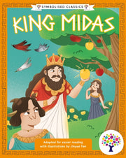 King Midas: Accessible Symbolised Editio