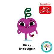 Dizzy Tries Again: Accessible Symbolised
