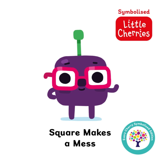 Square Makes A Mess: Accessible Symbolis