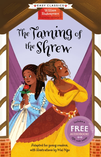 Shakespeare: The Taming Of The Shrew (ea