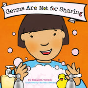 Best Behaviour Germs Are Not For Sharing