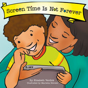 Best Behaviour Screen Time/not Forever