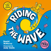 Riding The Wave
