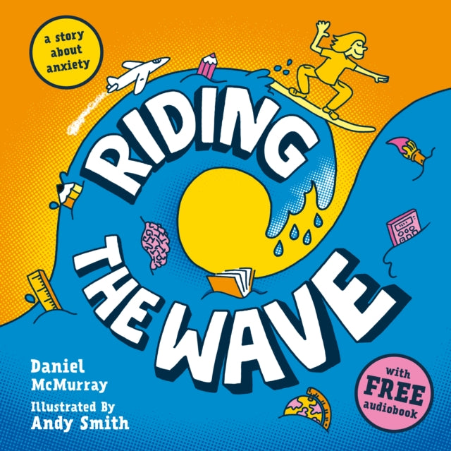 Riding The Wave