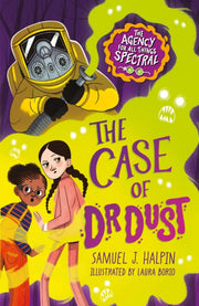 Case Of Dr Dust