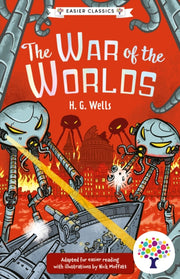 War Of The Worlds Accessible Easier Edit