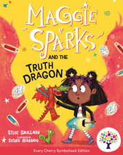 Maggie Sparks And The Truth Dragon: Acce