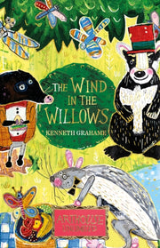 Wind In The Willows: Arthouse Unlimited