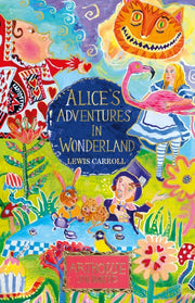Alice's Adventures In Wonderland: Arthou By No Author Stated