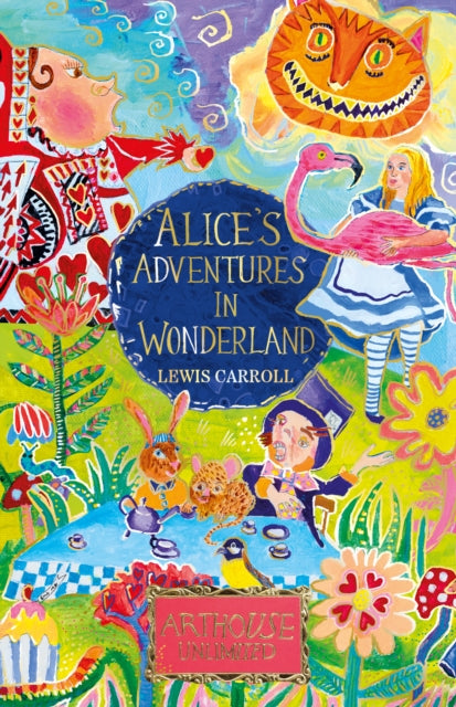 Alice's Adventures In Wonderland: Arthou
